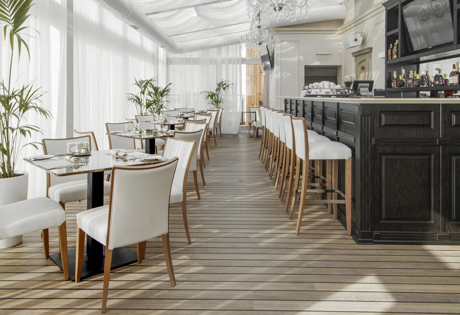 Отель Nobil Luxury