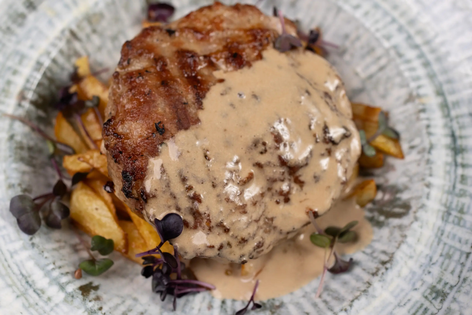 Отель Авиатор