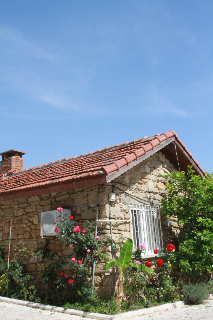 Отель Elit Köseoğlu