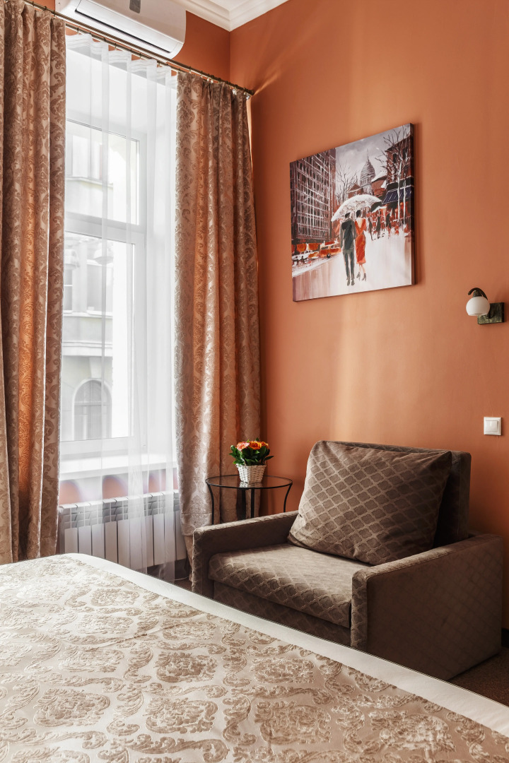 Мини-Отель Флоринн