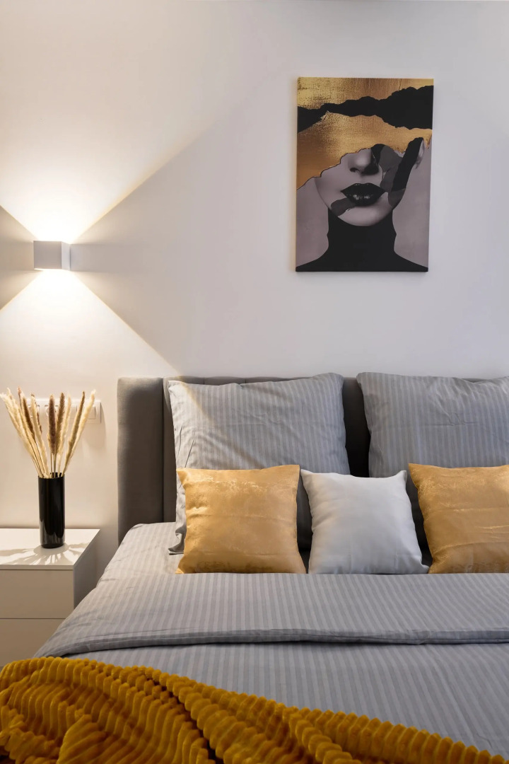 Квартира Современный стиль и комфорт м. Университет и Профсоюзная