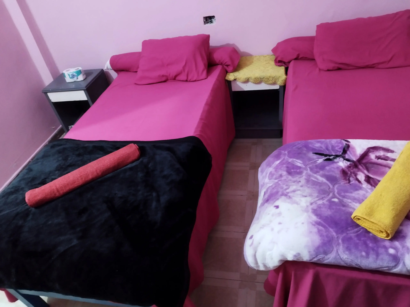 Хостел Grand Square Luxor