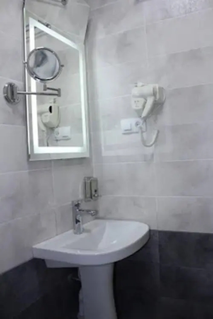 Гостевой Дом VIVA hotel