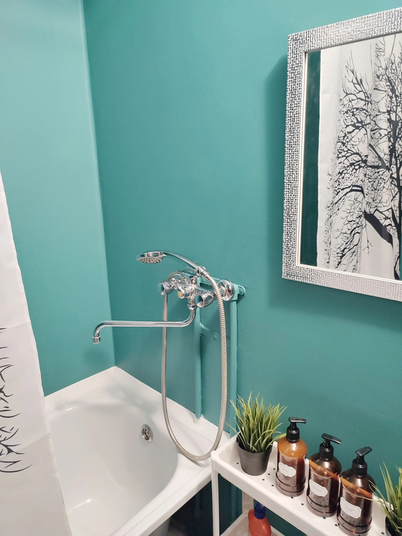 Квартира Уютная на Бардина