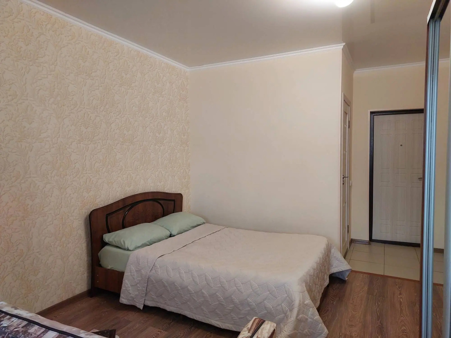 Гостевой дом Алмаз