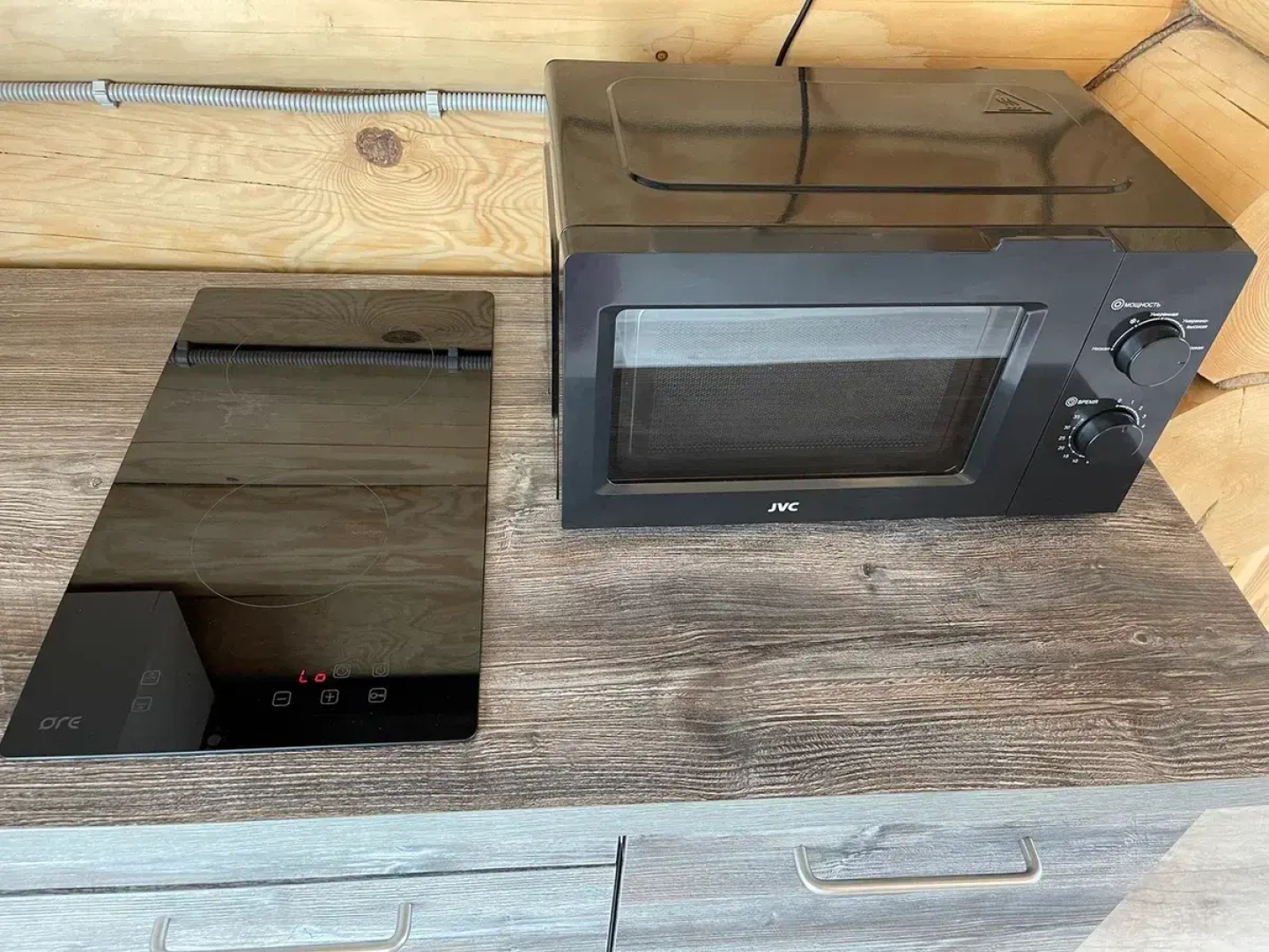 Гостевой Дом в Защепино