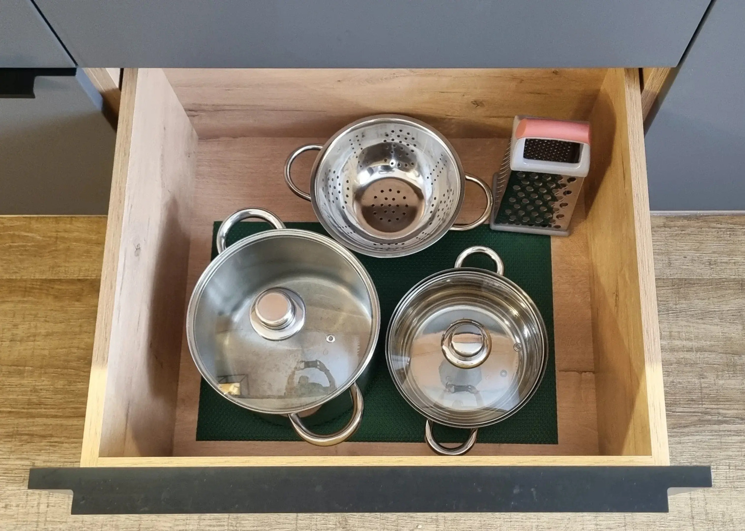 Апартаменты Рыжий Кот Норд