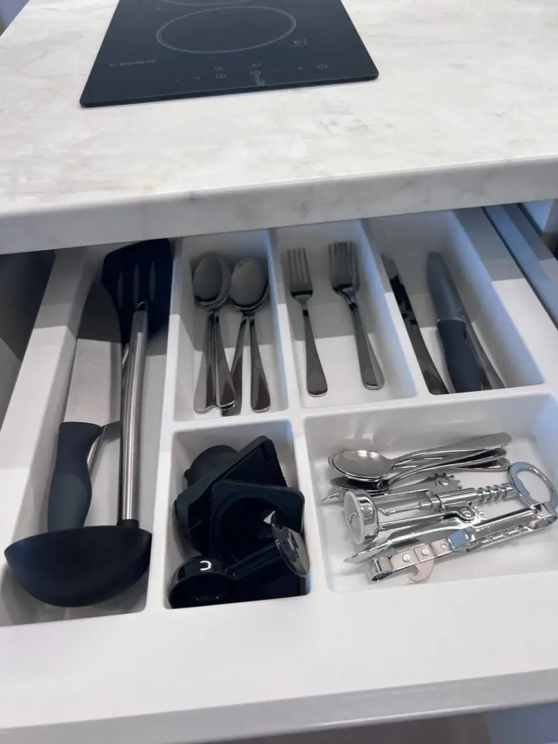 Квартира Ober house