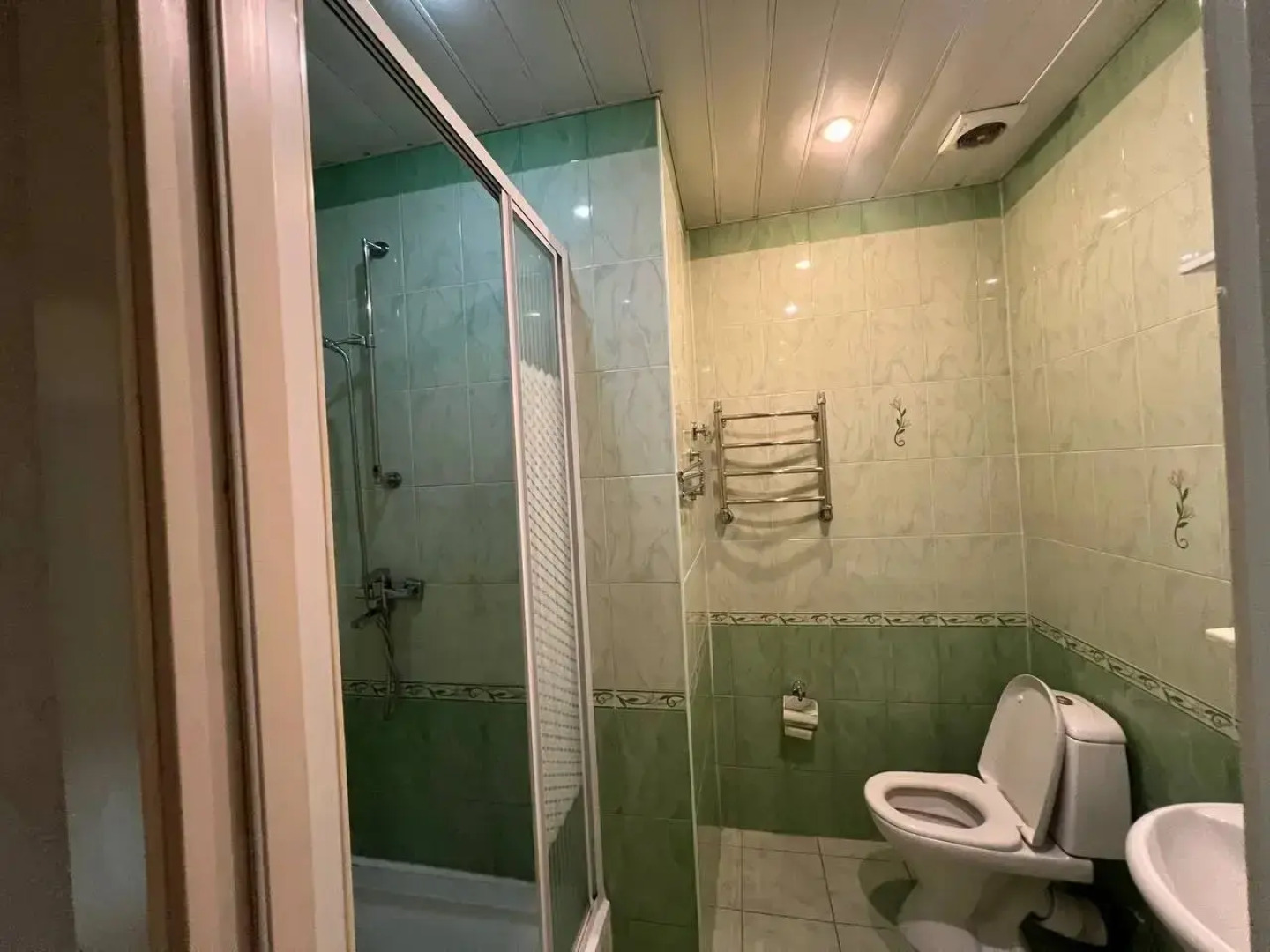 Отель Автор