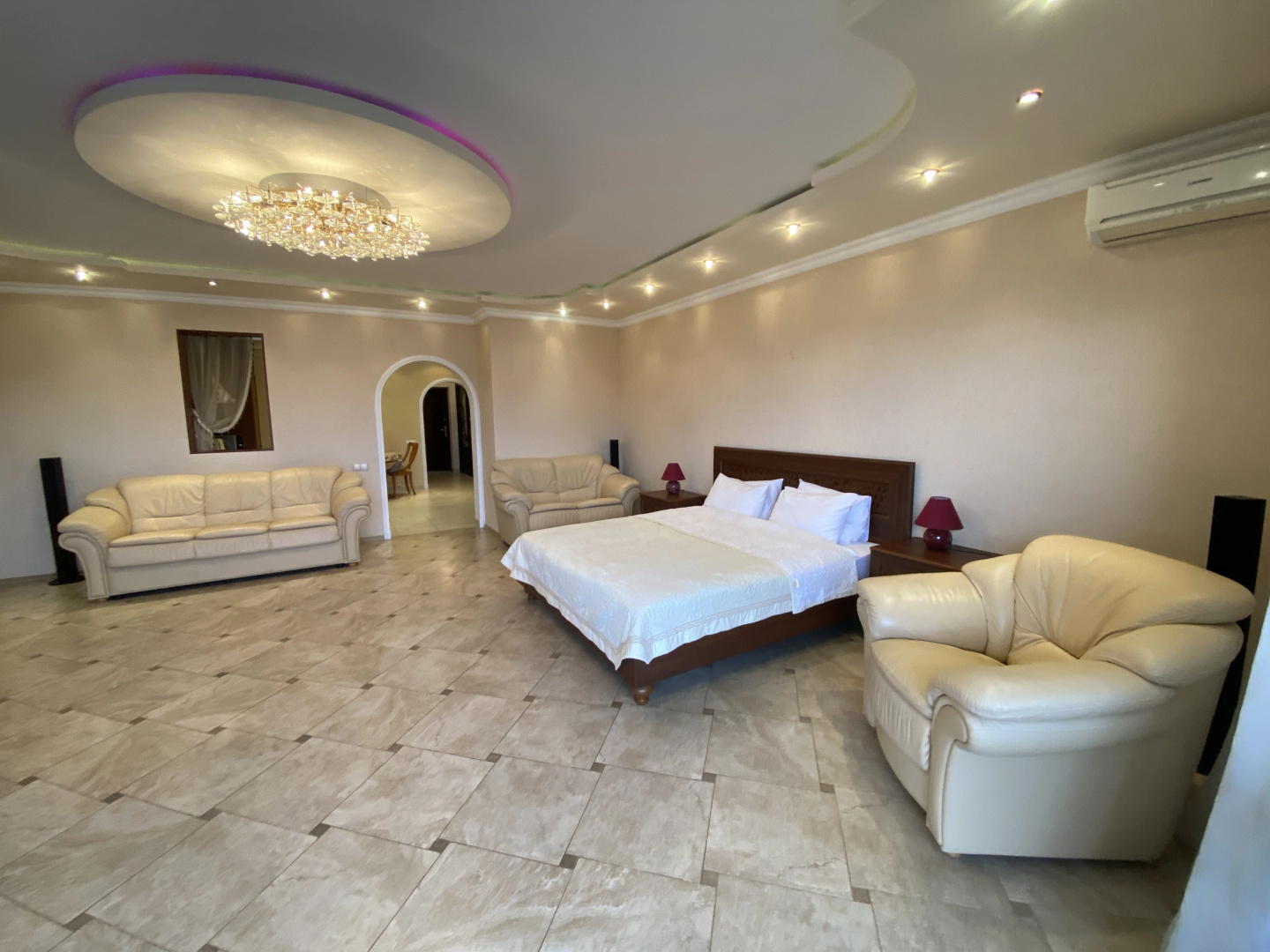 Гостевой дом Best Apart