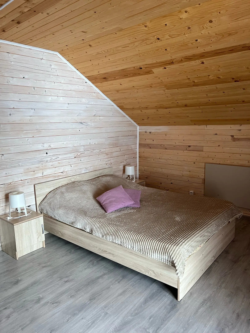 Гостевой Дом Коттедж у Озера