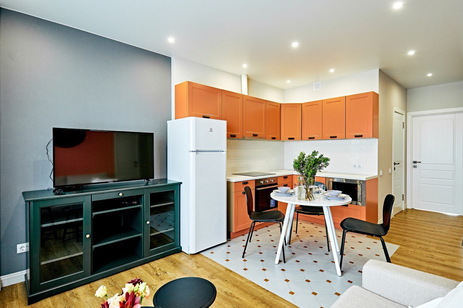 Апартаменты Minsk2go