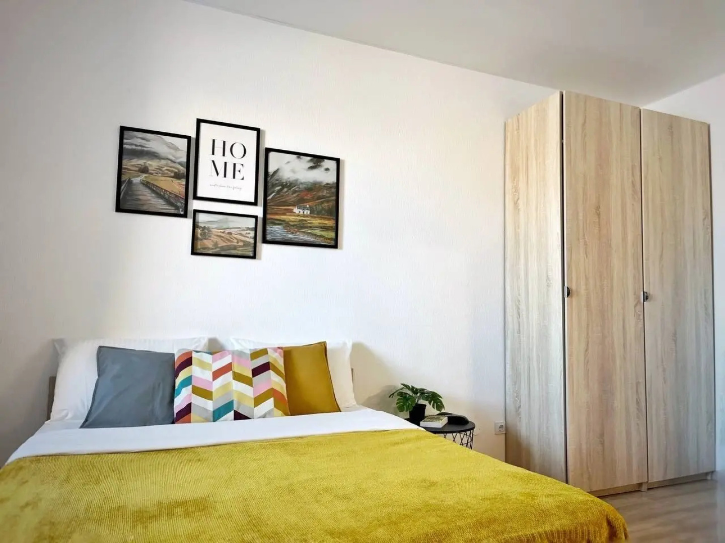 Апартаменты White Sea Aparts в центре города