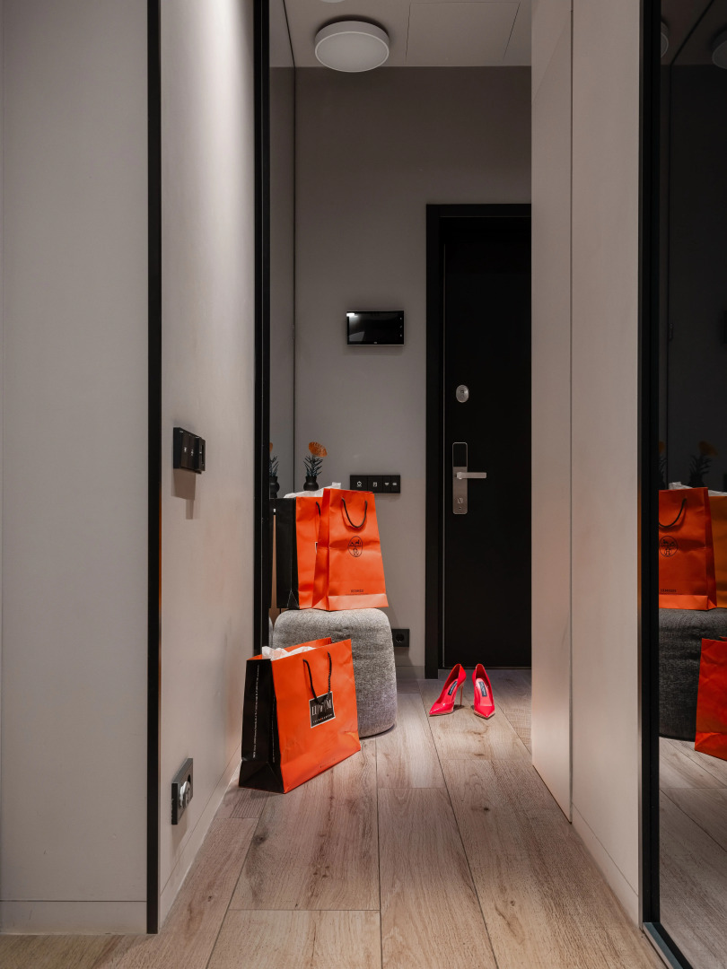 Апартаменты LordlyUp