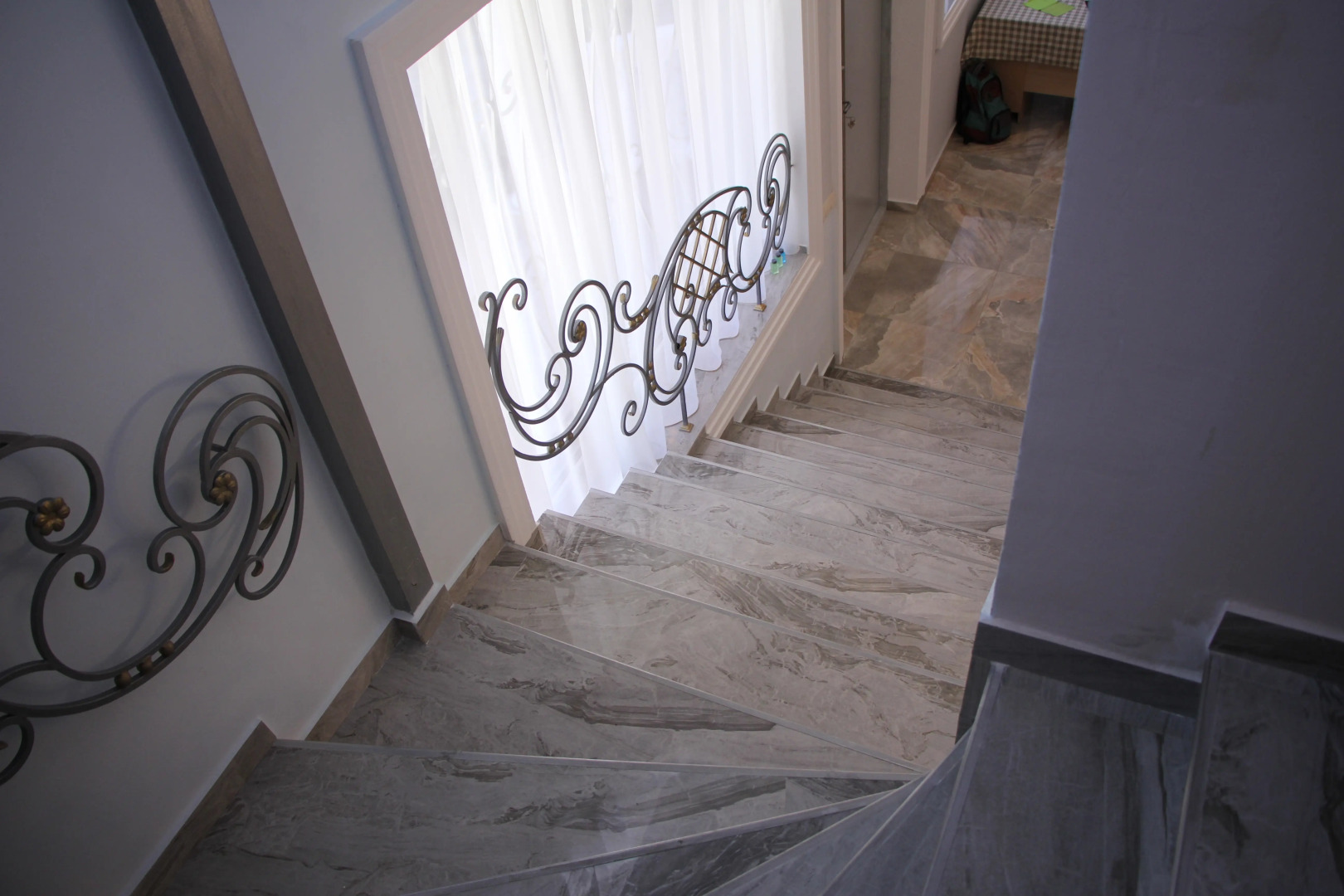 Отель Lara Hotel