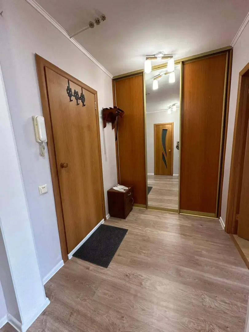 Квартира в Ивантеевке