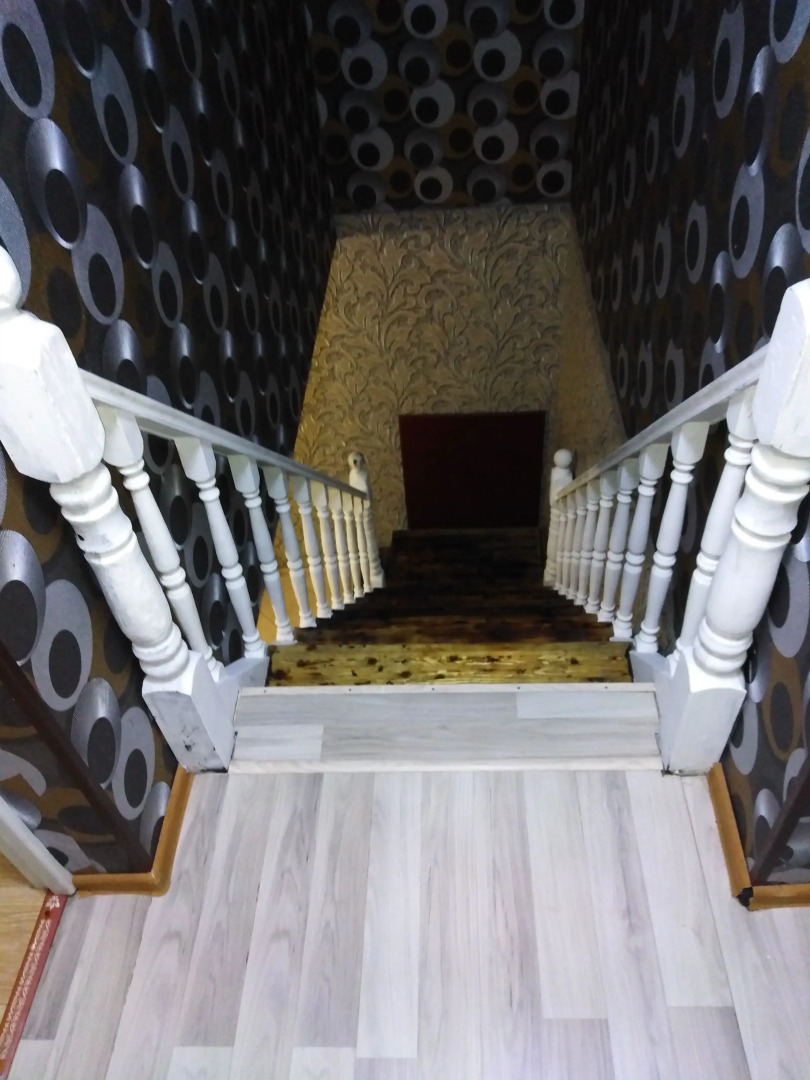 Гостевой дом с Баней