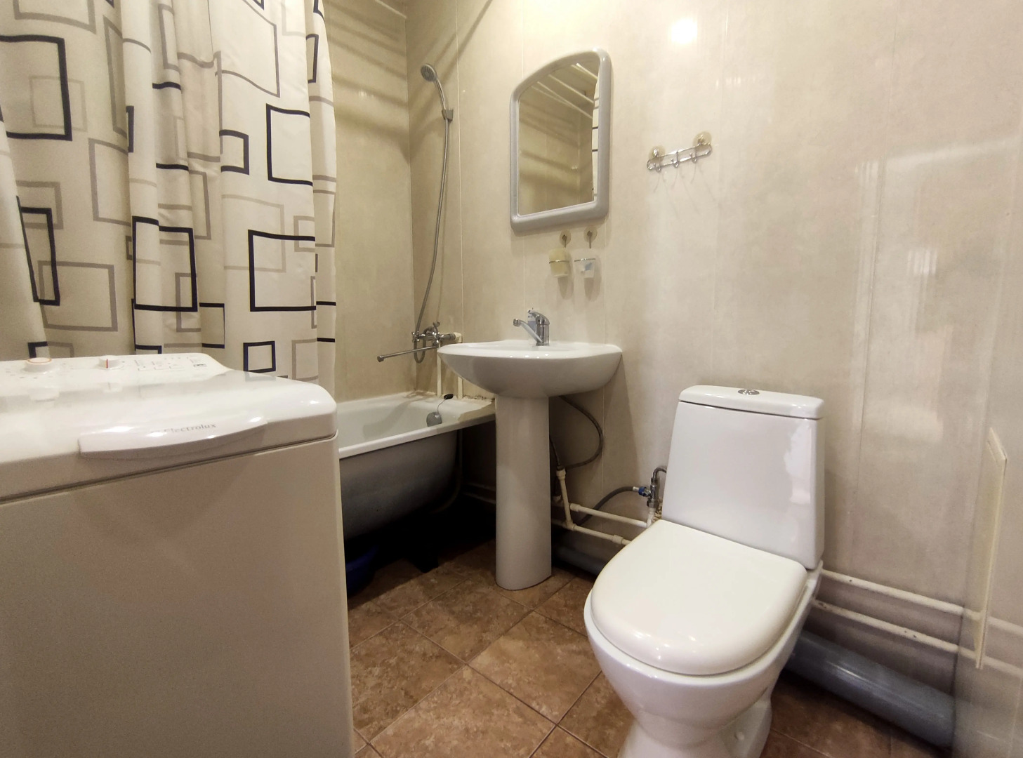 Квартира Однокомнатная в центре Ноябрьска