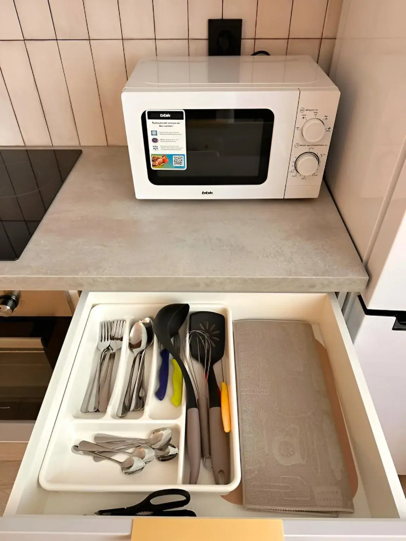 Квартира рядом с Экспоград-Юг, Дворцом Самбо, Баскет-Холл, ТЦ Сыр