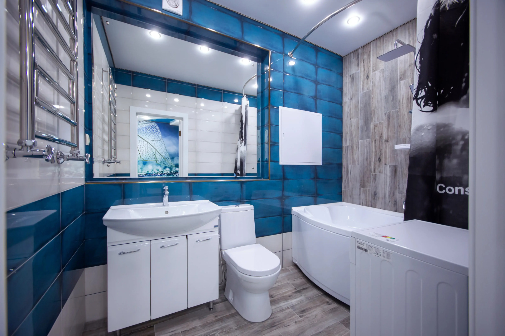 Апартаменты ViP Apart 7