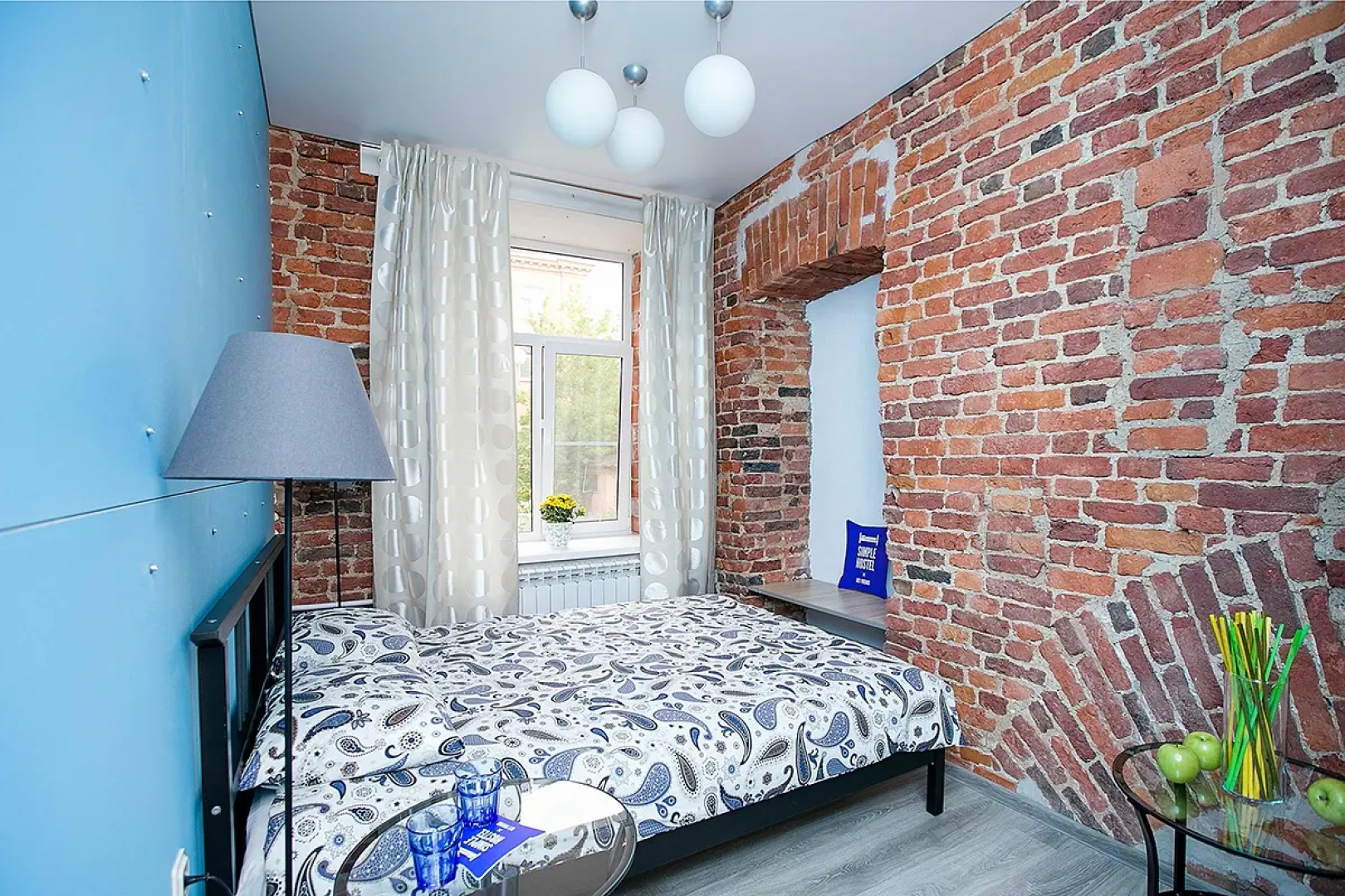 Гостевой дом Simple Italy