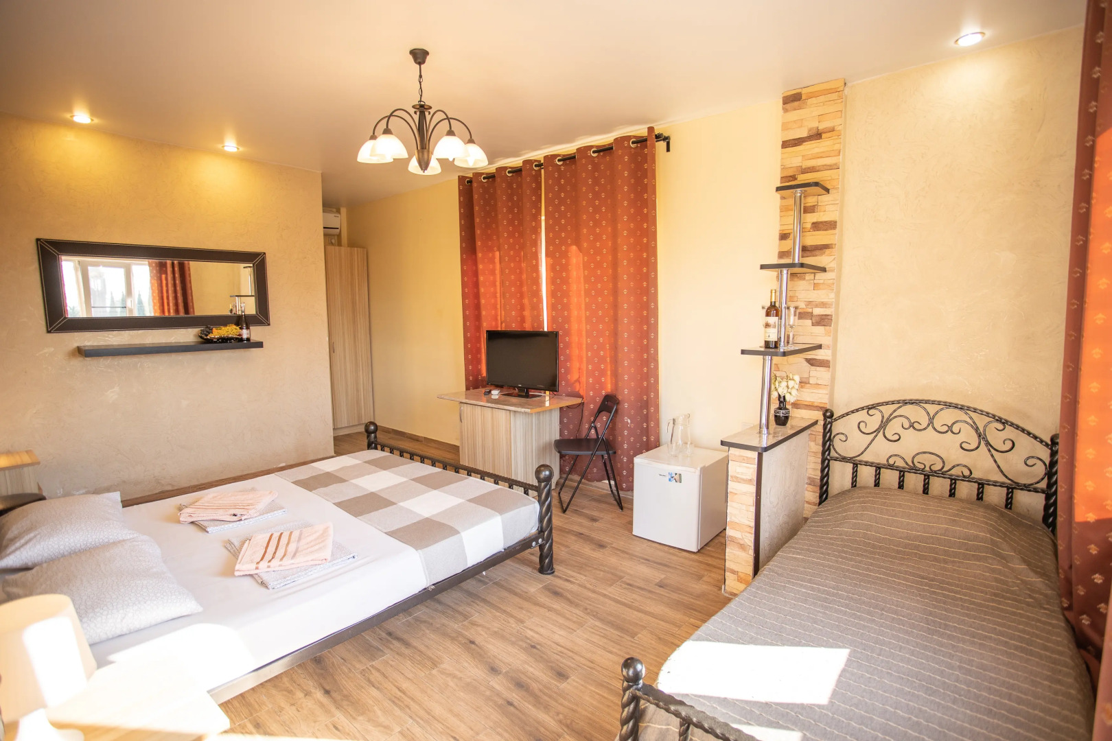 Гостевой Дом Runo