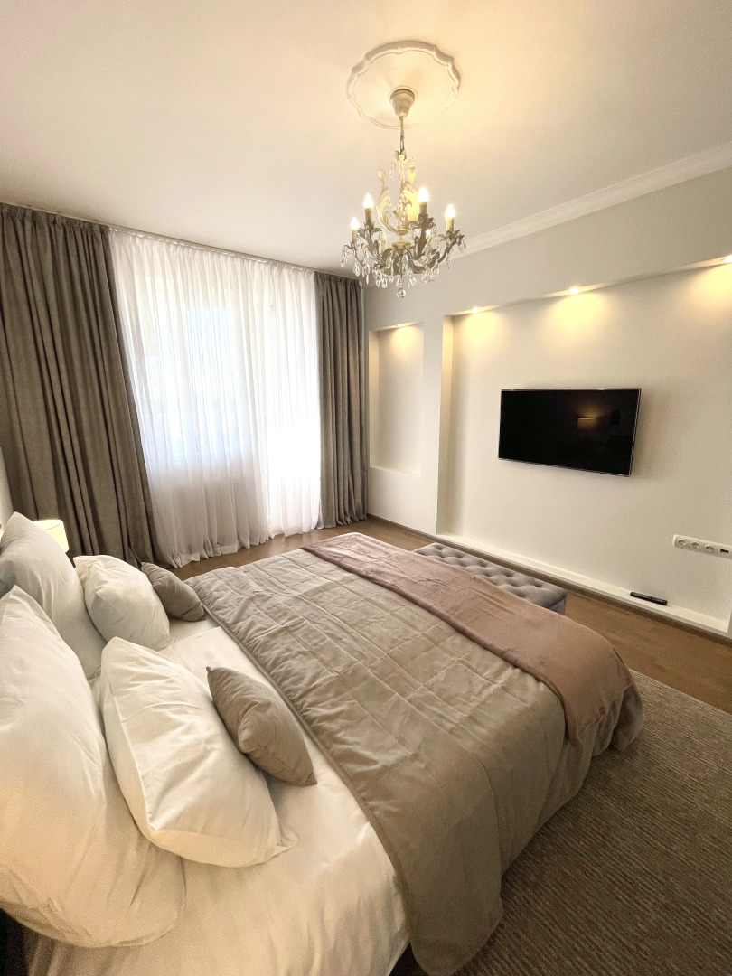 Квартира Королевские Ворота