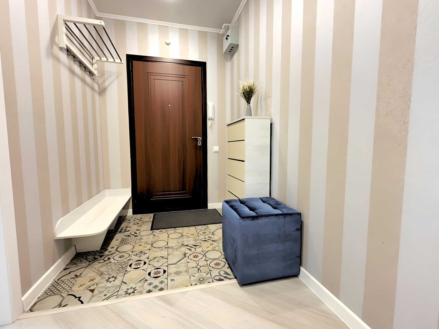 Апартаменты рядом с Аэропортом Казани