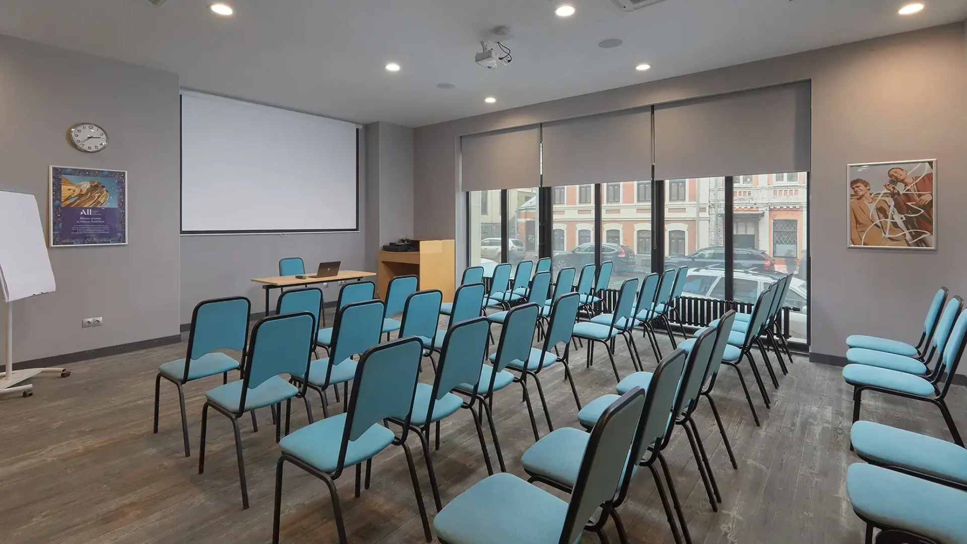 Отель Mercure Нижний Новгород Центр