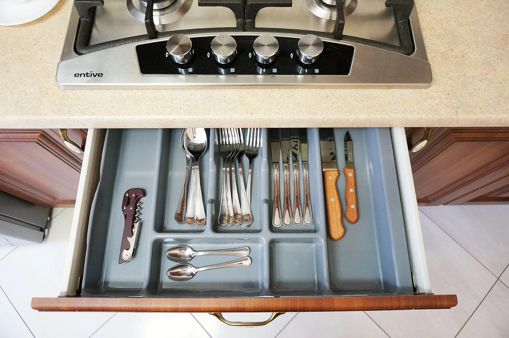 Апартаменты Prestige