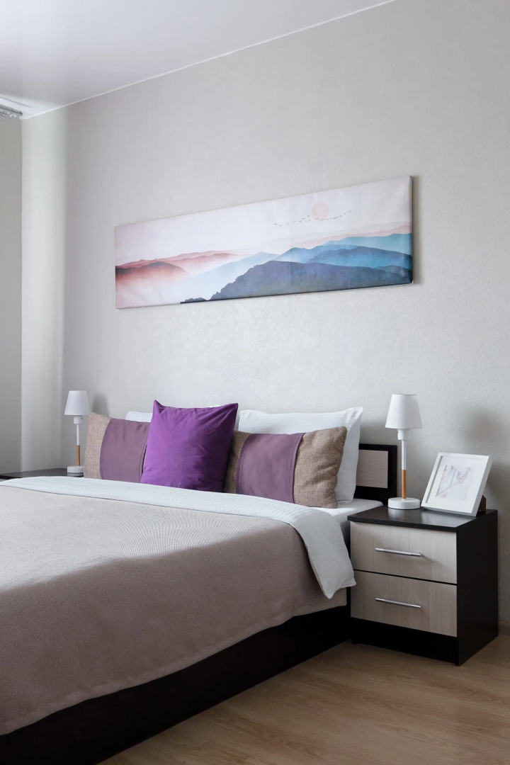 Семейные апартаменты