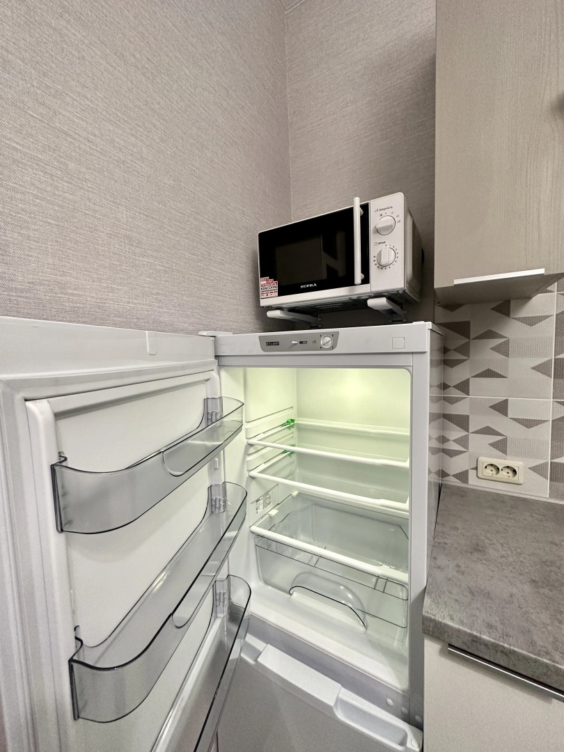 Апартаменты на улице Советская 28