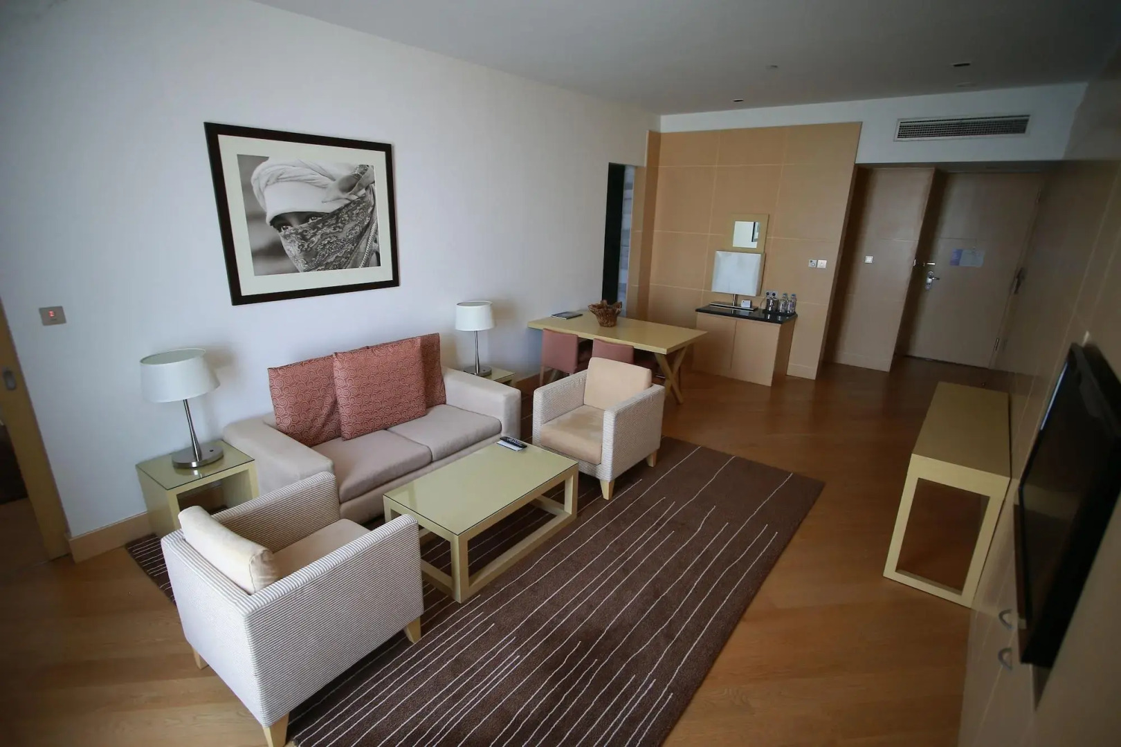 Hyatt Regency Dushanbe