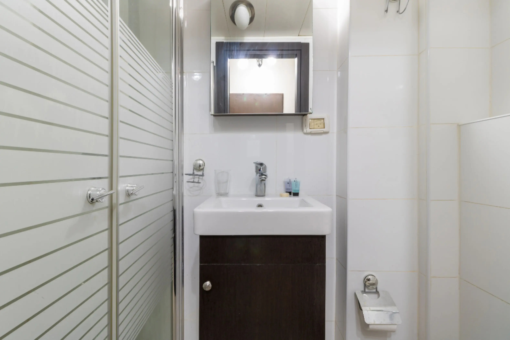Nhe Machne Yehuda Apartments