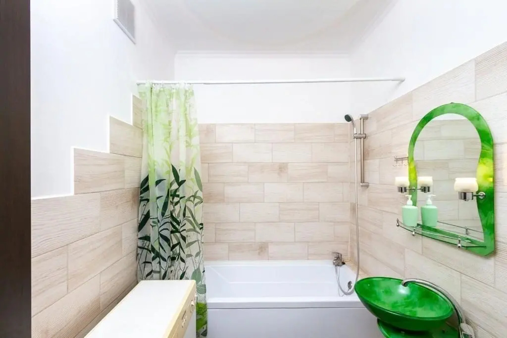 Апартаменты на улице Гоголя 26