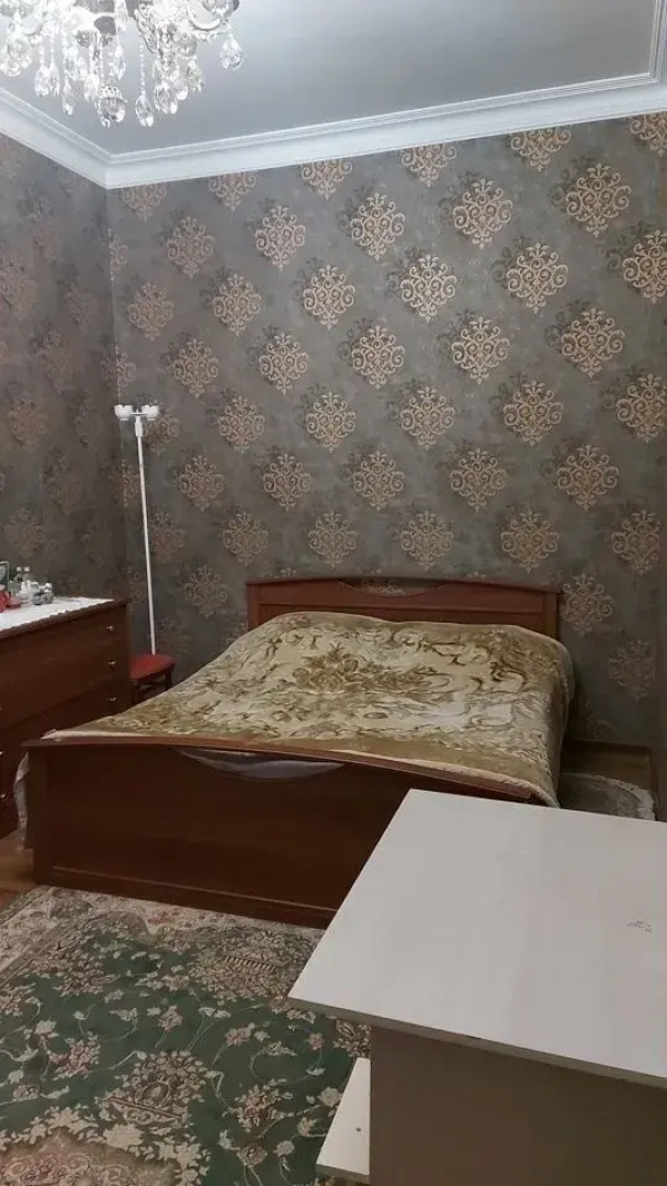 Частный дом Со вceми удобствами
