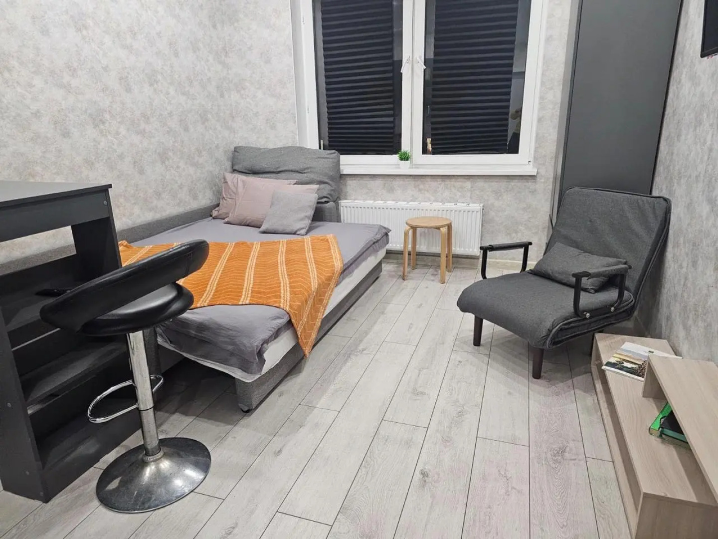 Апартаменты Sunmarine apart рядом с метро Рассказовка