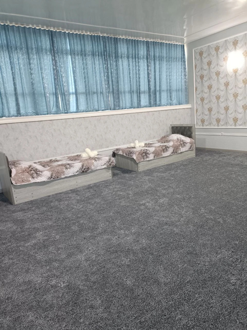 Гостевой дом Isfan