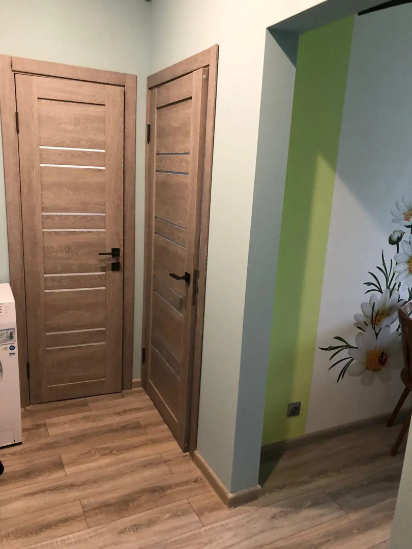 Апартаменты уютные на Рабочей