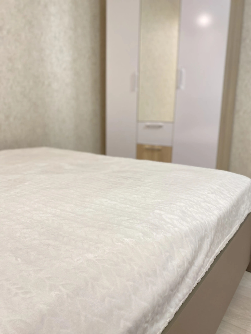 Апартаменты Белгородская улица 5