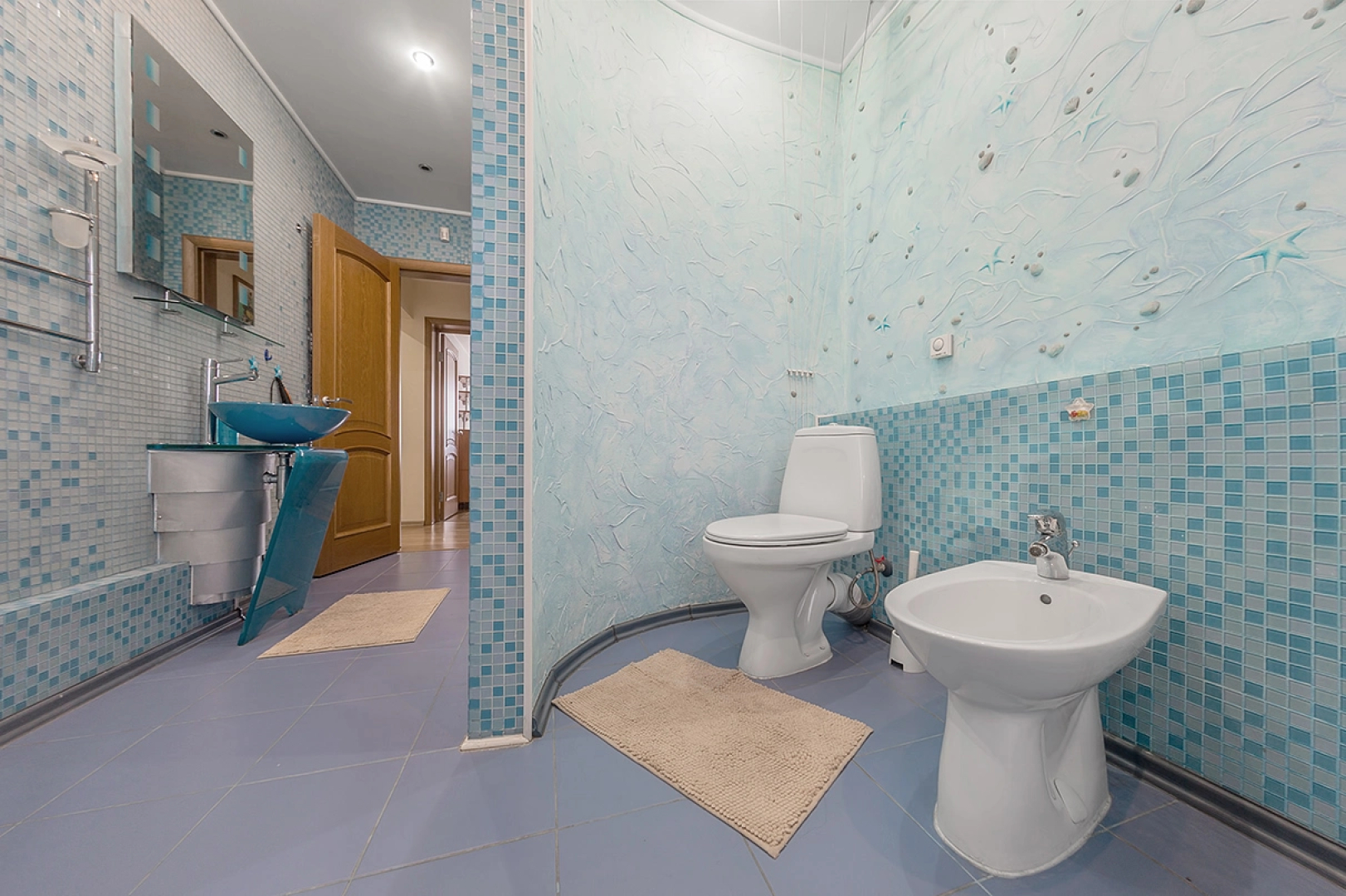 Апартаменты Spa