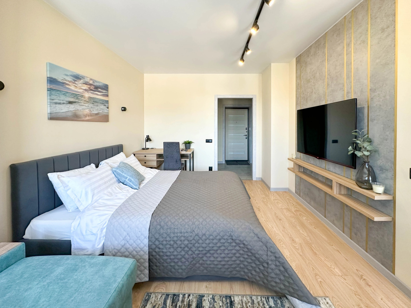 Квартира MODERN в центре Костромы