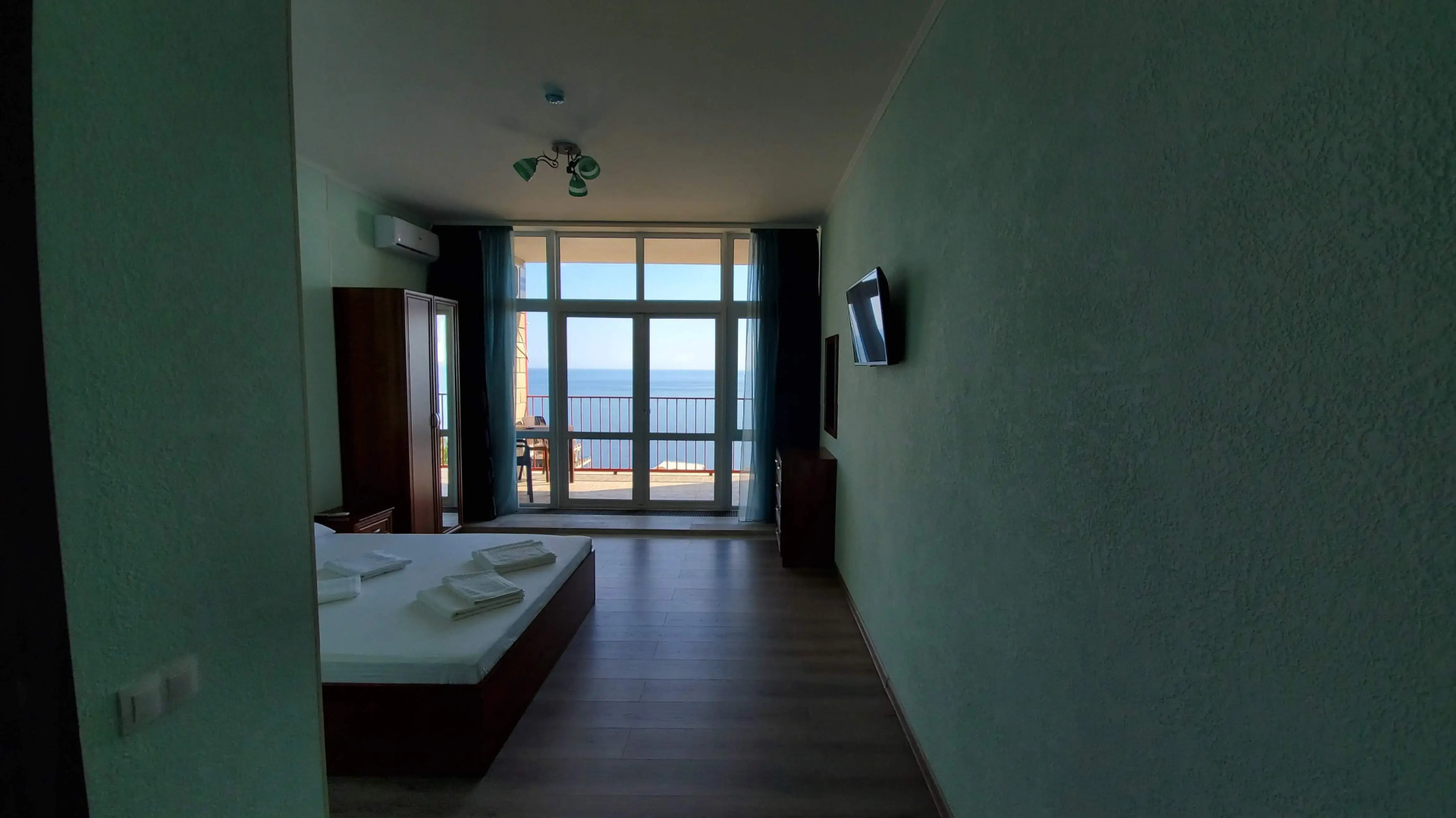 Гостевой дом Жуковка