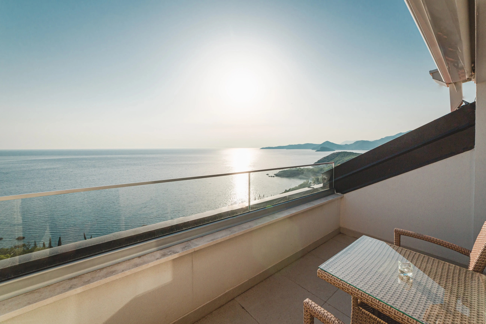 Курортный Отель Ānanti Resort Residences & Beach Club