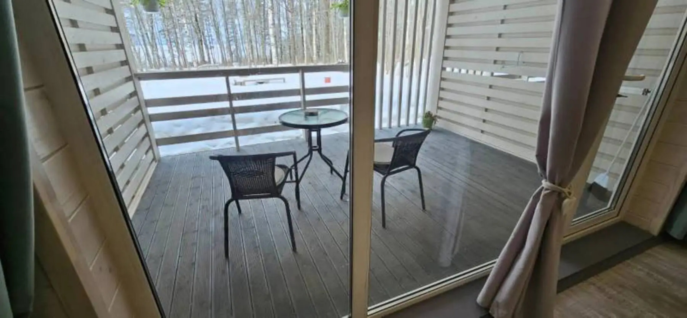 Эко Апартаменты с Внутренним Двориком