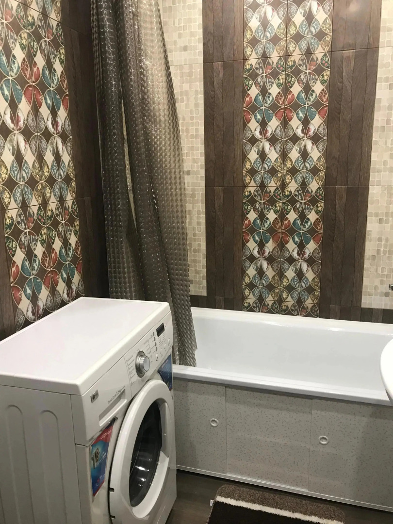 Апартаменты на Инженерной 57