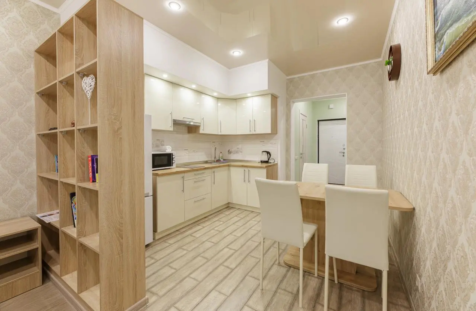 Апартаменты Мечта