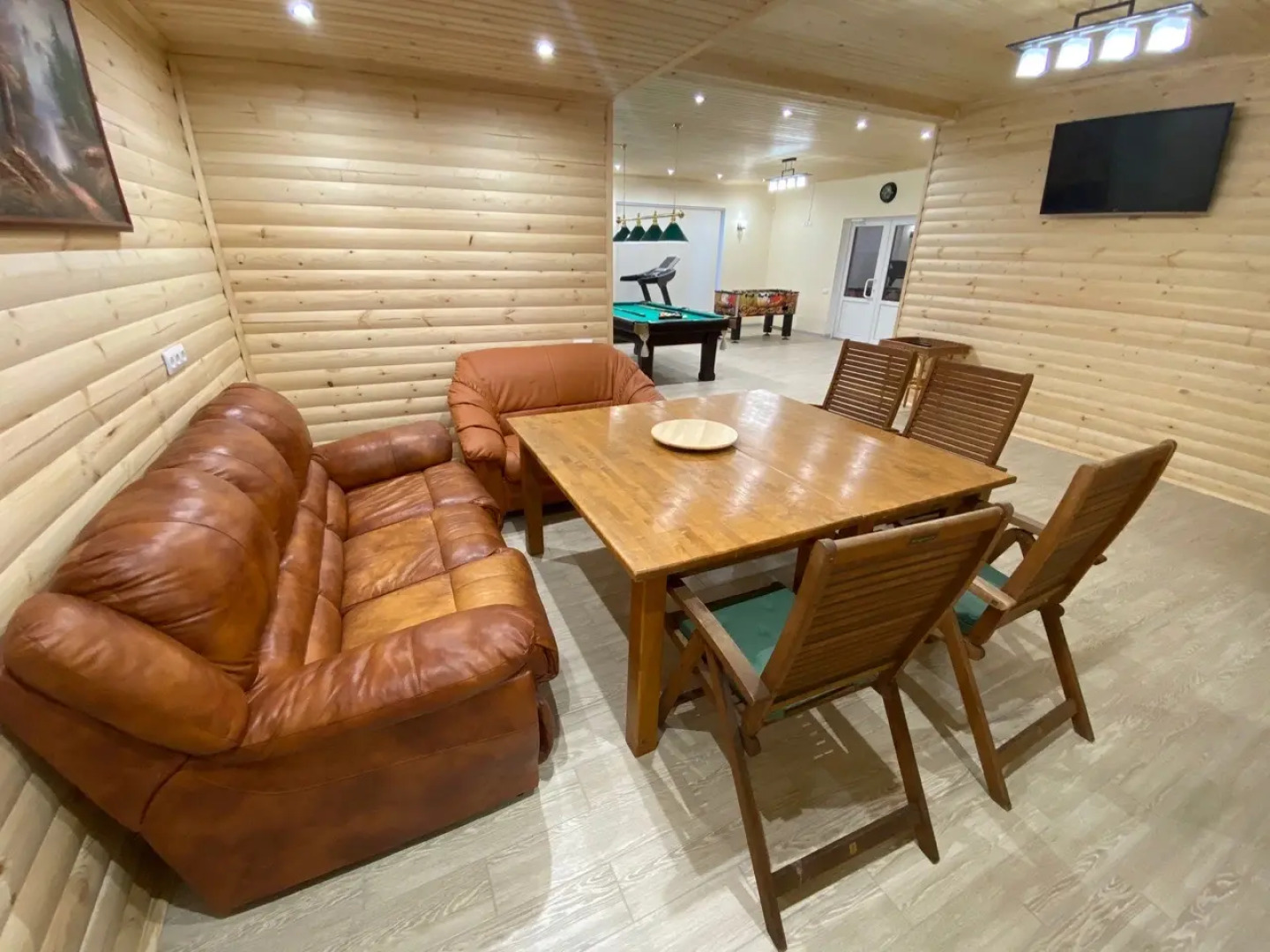 Мини-Отель Вояж