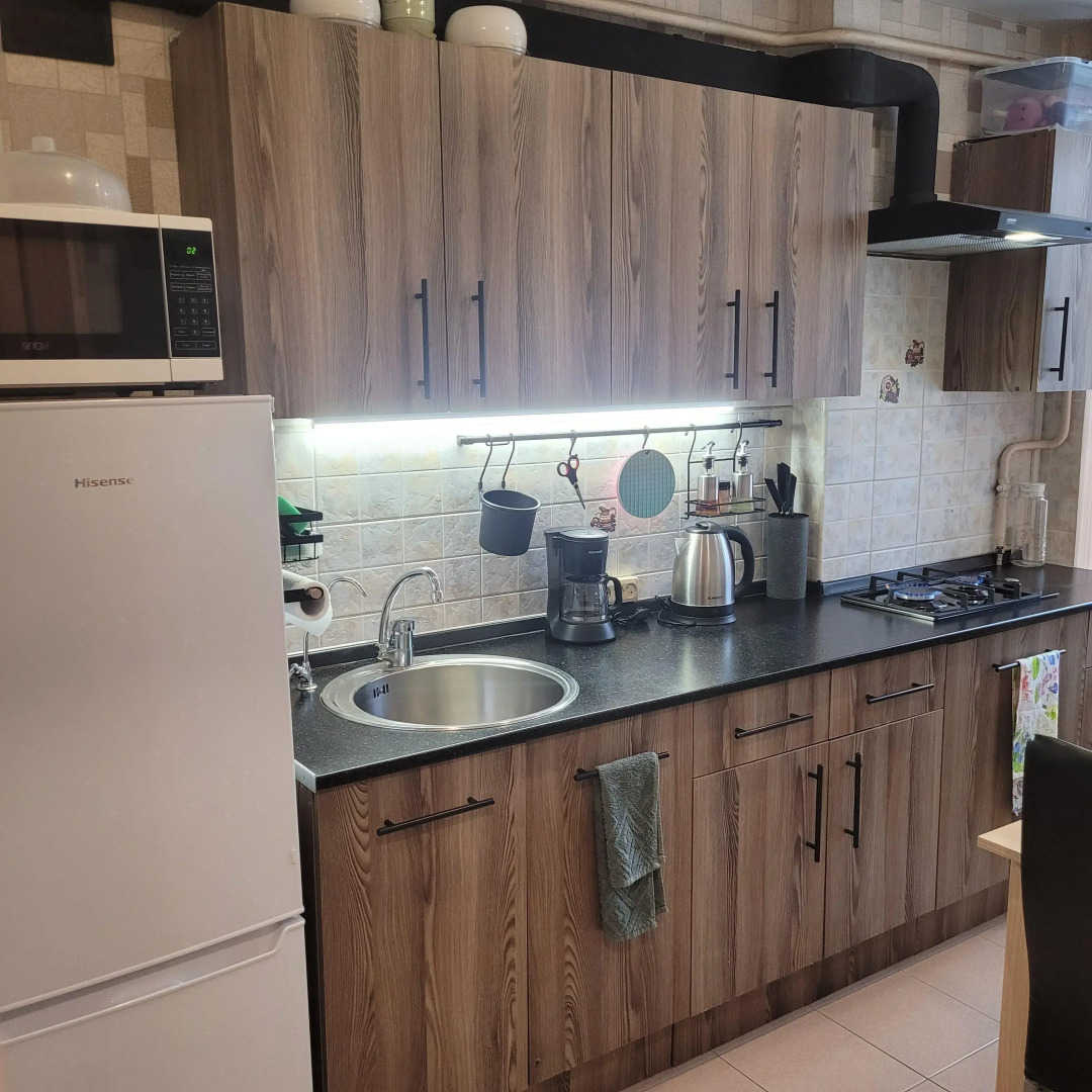 Апартаменты Soft & Nice Apart