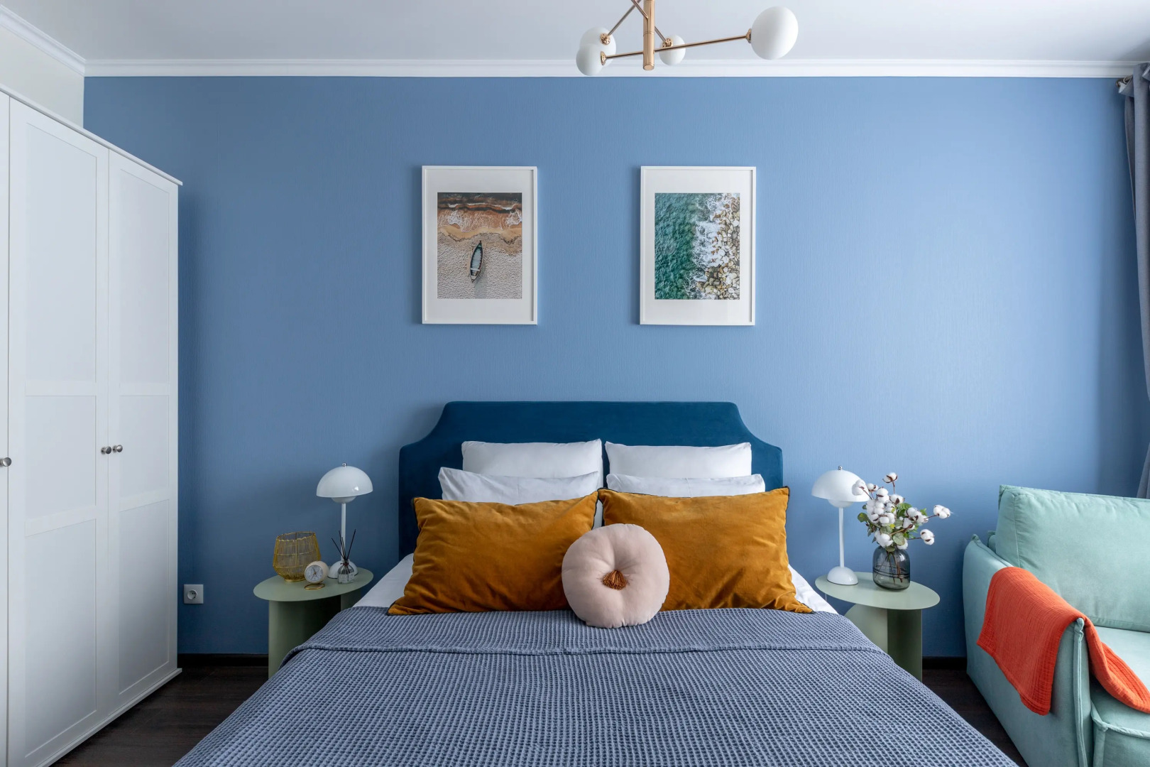 Квартира Студия в Центре